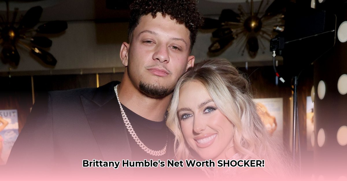 brittany-humble-net-worth